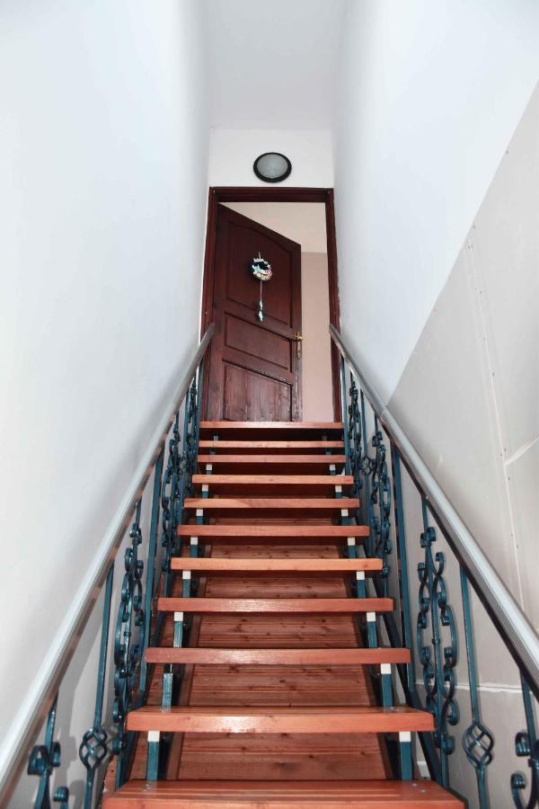 Pilikan Apartments - Park, Agroturism, Vineyard & Farm Cserszegtomaj Bagian luar foto