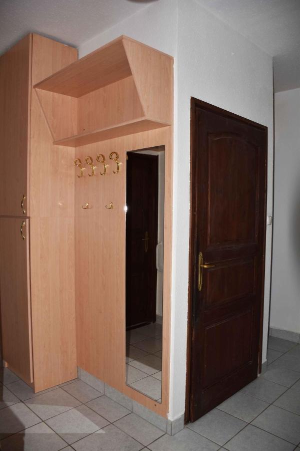 Pilikan Apartments - Park, Agroturism, Vineyard & Farm Cserszegtomaj Bagian luar foto