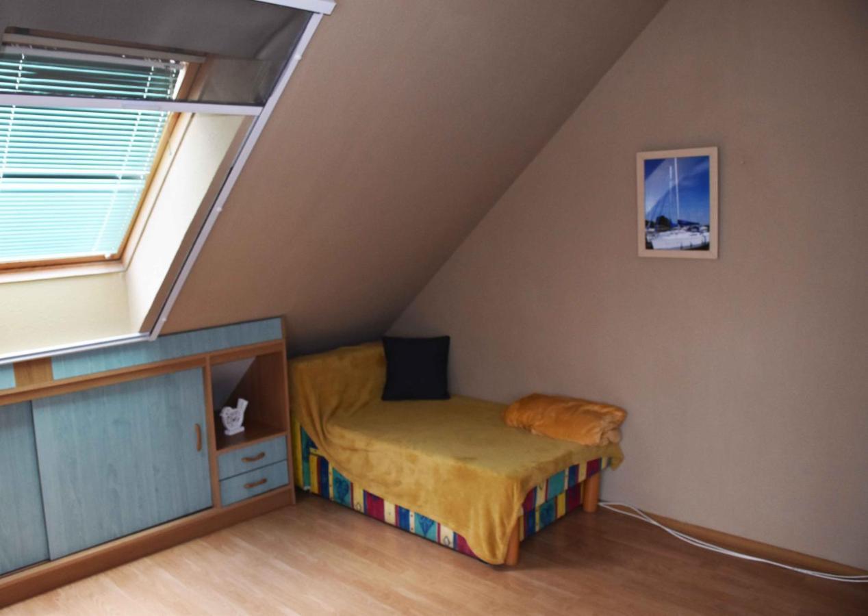 Pilikan Apartments - Park, Agroturism, Vineyard & Farm Cserszegtomaj Bagian luar foto